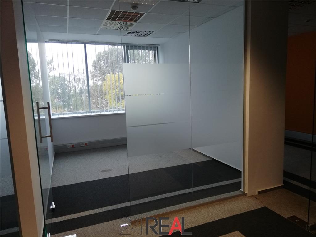 Inchiriere birouri - Floreasca Tower - 516 mp - zona Promenada - foto 12