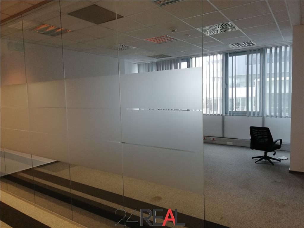 Inchiriere birouri - Floreasca Tower - 516 mp - zona Promenada - foto 13