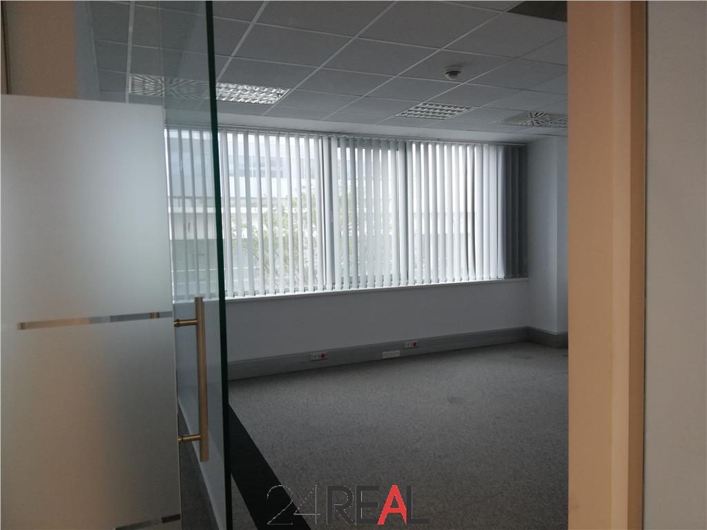 Inchiriere birouri - Floreasca Tower - 516 mp - zona Promenada - foto 14