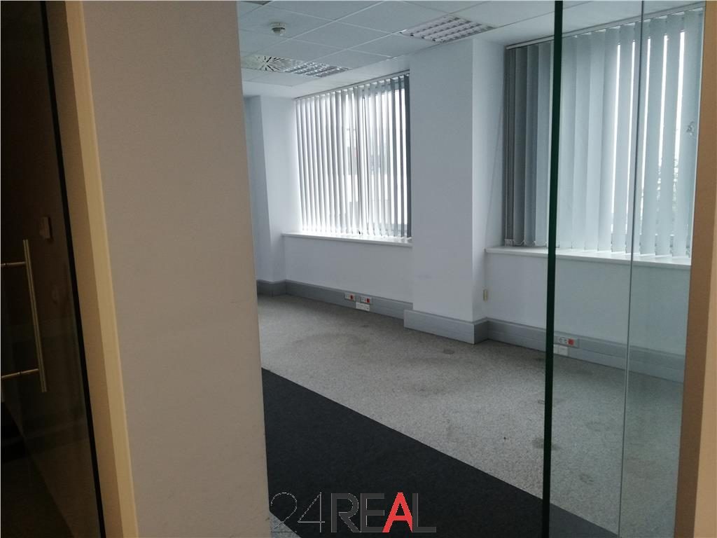 Inchiriere birouri - Floreasca Tower - 516 mp - zona Promenada - foto 15