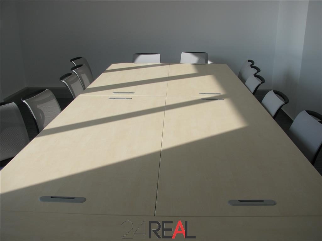 Inchiriere birouri - Floreasca Tower - 516 mp - zona Promenada - foto 16