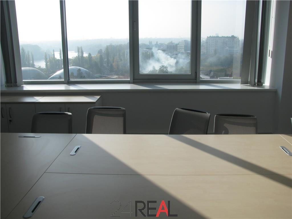 Inchiriere birouri - Floreasca Tower - 516 mp - zona Promenada - foto 17