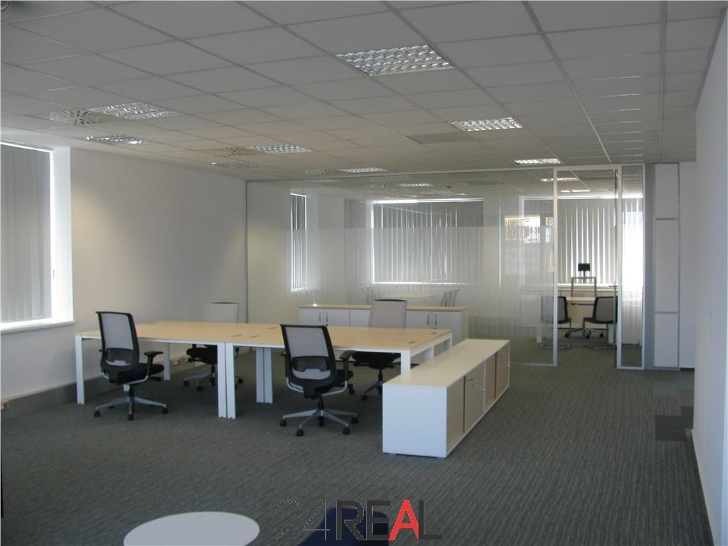 Inchiriere birouri - Floreasca Tower - 516 mp - zona Promenada - foto 18