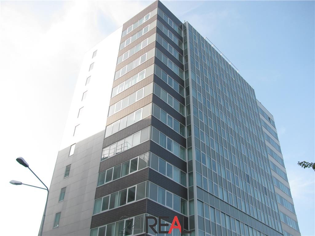 Inchiriere birouri - Floreasca Tower - 516 mp - zona Promenada - foto 3