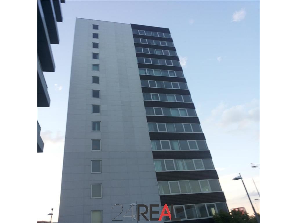 Inchiriere birouri - Floreasca Tower - 516 mp - zona Promenada - foto 21