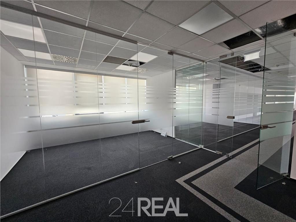 Inchiriere birouri - Floreasca Tower - 516 mp - zona Promenada - foto 4