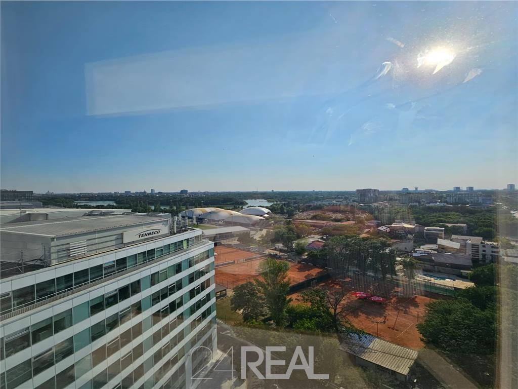 Inchiriere birouri - Floreasca Tower - 516 mp - zona Promenada - foto 9