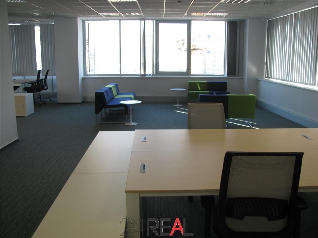 Inchiriere birouri - Floreasca Tower - 516 mp - zona Promenada - foto 10
