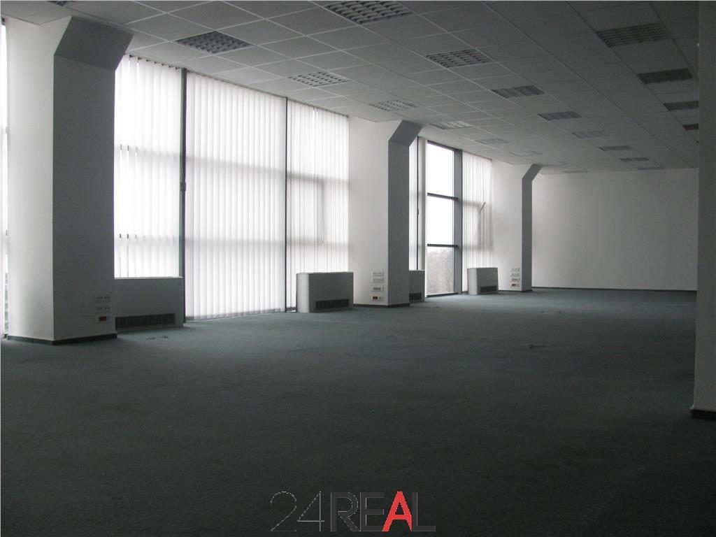 Inchiriere birouri - Helios Business Center - de la 242 mp - foto 2