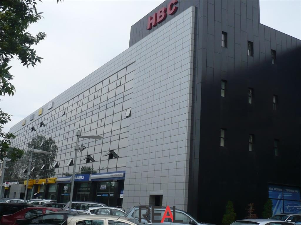 Inchiriere birouri - Helios Business Center - de la 242 mp - foto 3