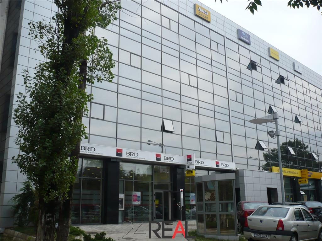 Inchiriere birouri - Helios Business Center - de la 242 mp - foto 4