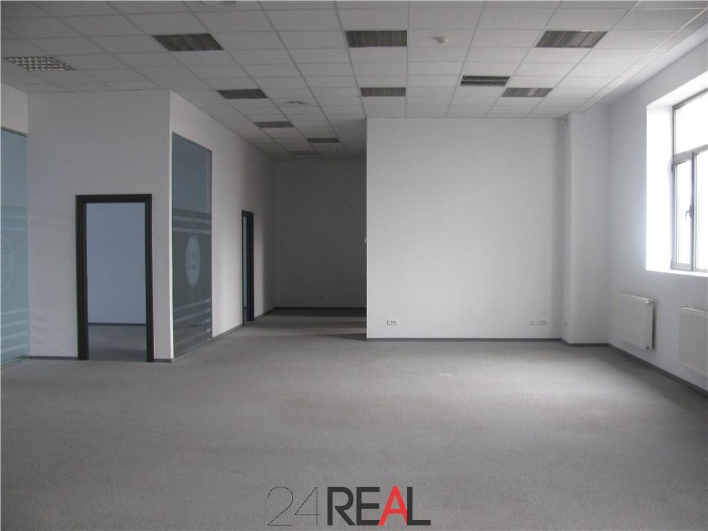 Inchiriere birouri - Helios Business Center - de la 242 mp - foto 6