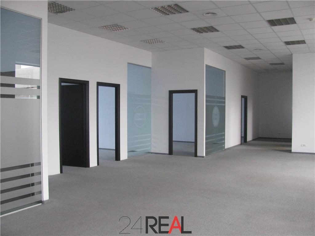 Inchiriere birouri - Helios Business Center - de la 242 mp - foto 7