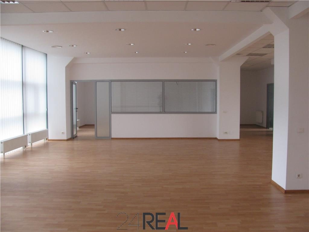 Inchiriere birouri - Helios Business Center - de la 242 mp - foto 8