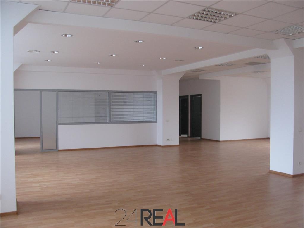 Inchiriere birouri - Helios Business Center - de la 242 mp - foto 9