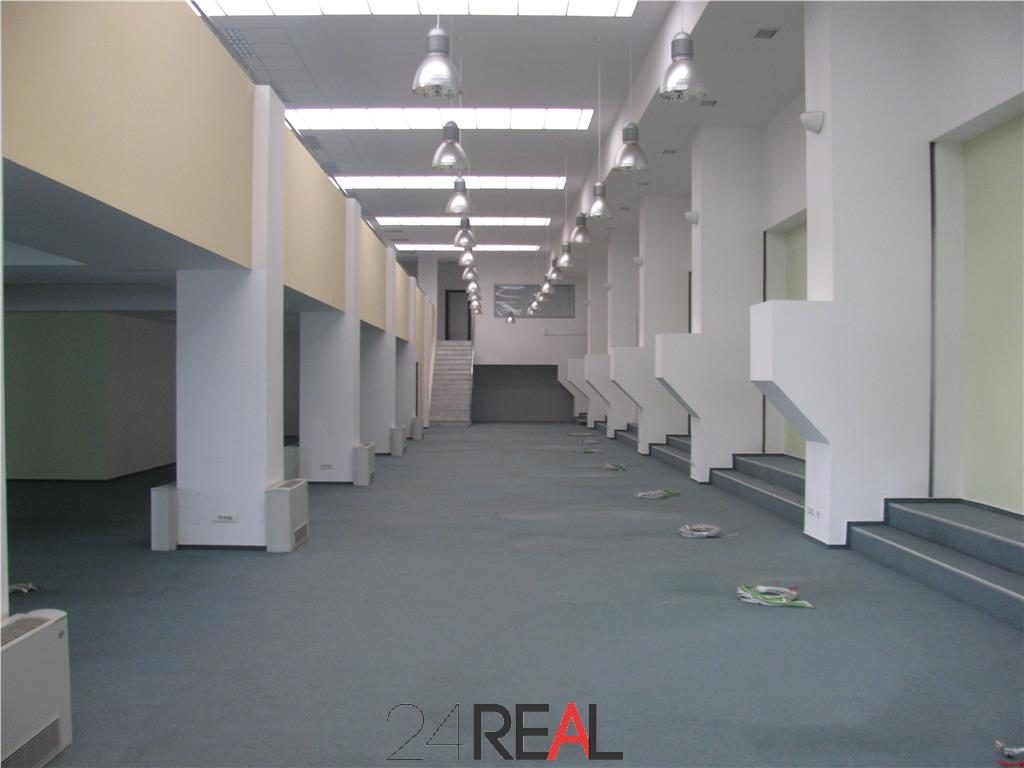 Inchiriere birouri - Helios Business Center - de la 242 mp - foto 10