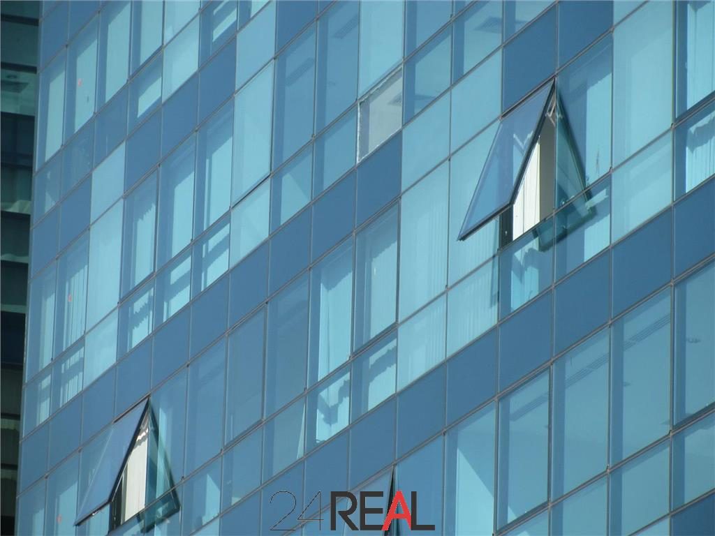 Cubic Center - Birouri de inchiriat de la 300 mp - Pipera, Rond OMV - foto 20