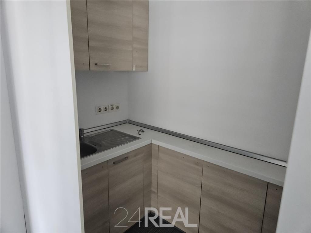 Cubic Center - Birouri de inchiriat de la 300 mp - Pipera, Rond OMV - foto 6