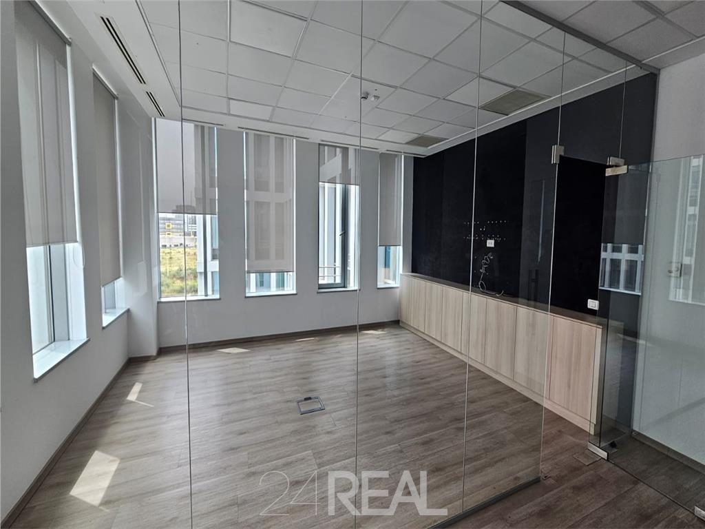 Inchirieri birouri in Swan Office Park de la 182 mp - foto 11