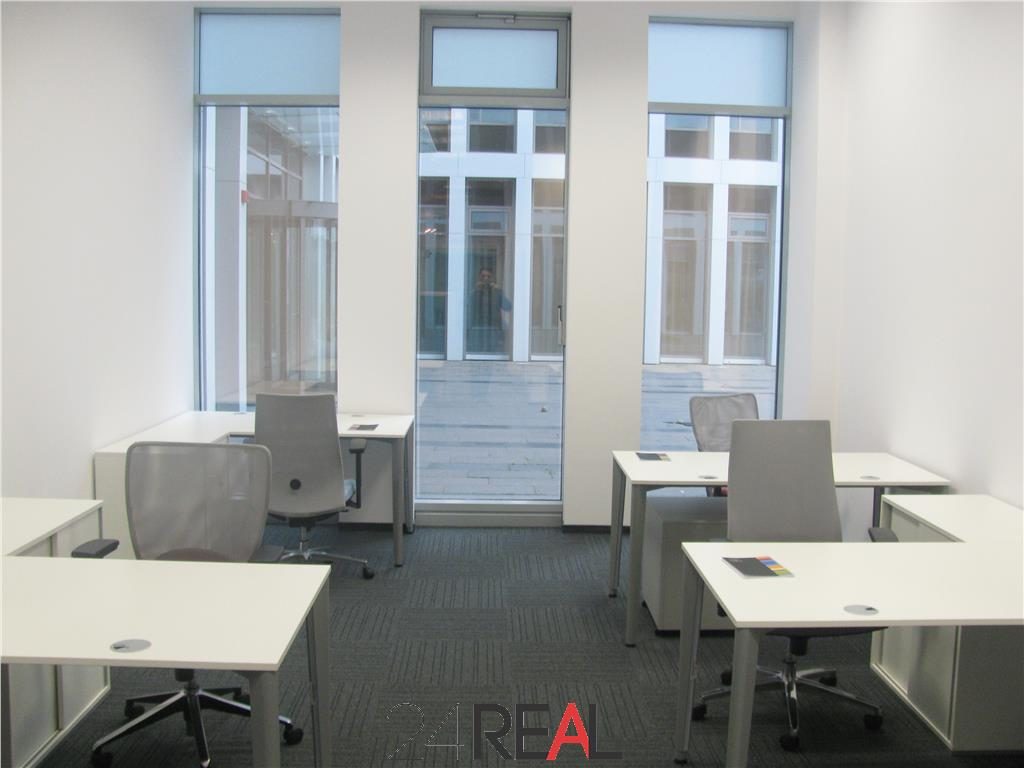 Inchirieri birouri in Swan Office Park de la 182 mp - foto 13