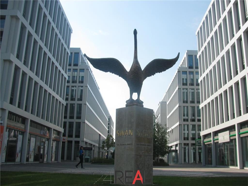 Inchirieri birouri in Swan Office Park de la 182 mp - foto 3