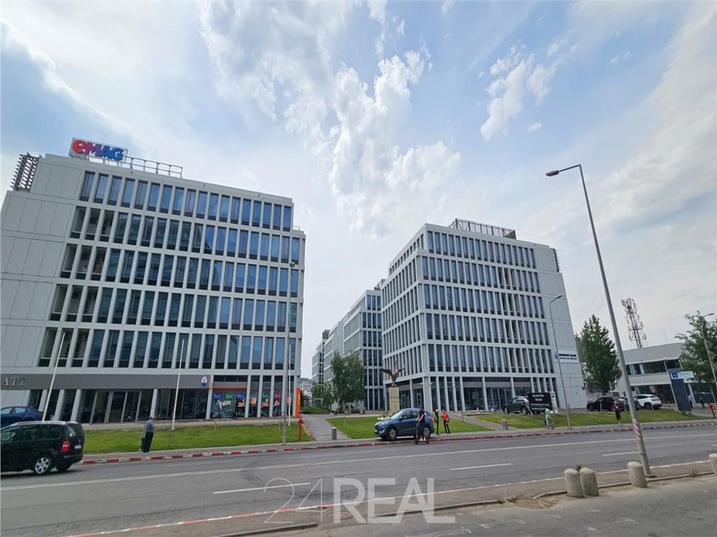 Inchirieri birouri in Swan Office Park de la 182 mp - foto 5