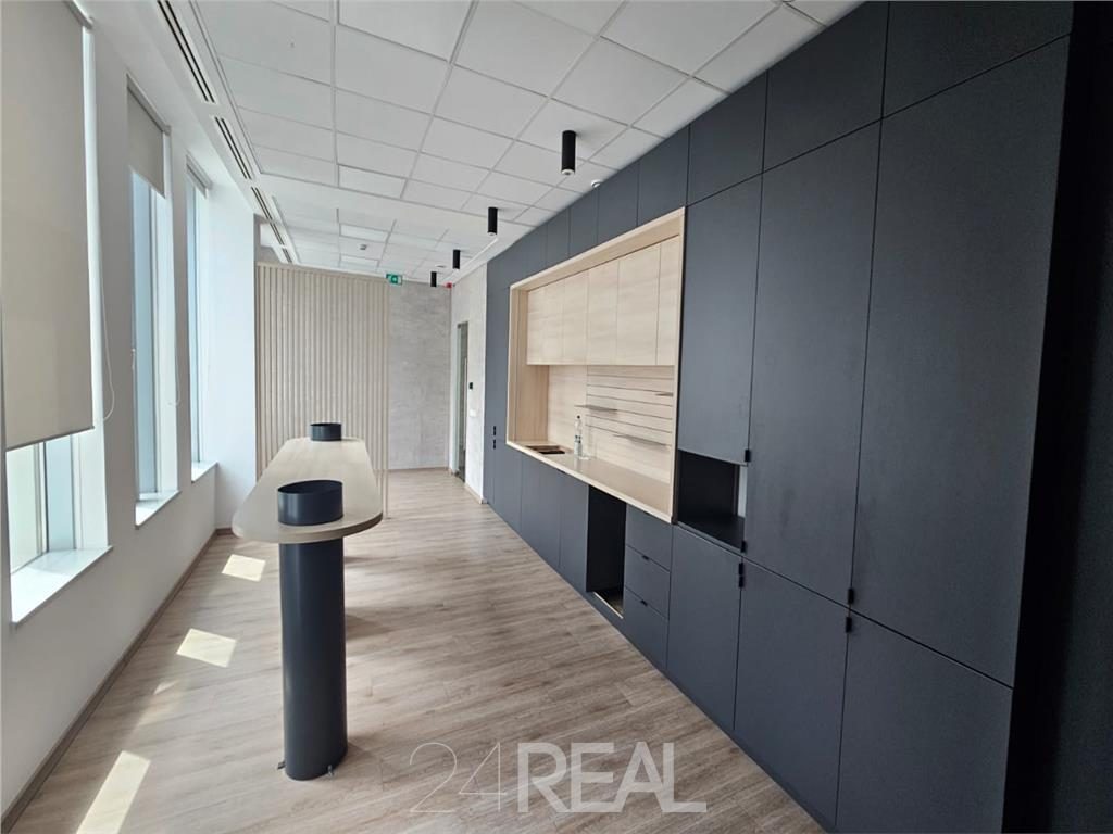 Inchirieri birouri in Swan Office Park de la 182 mp - foto 6