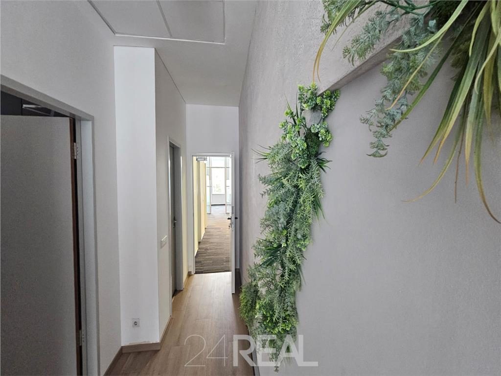 Inchirieri birouri in Swan Office Park de la 182 mp - foto 7