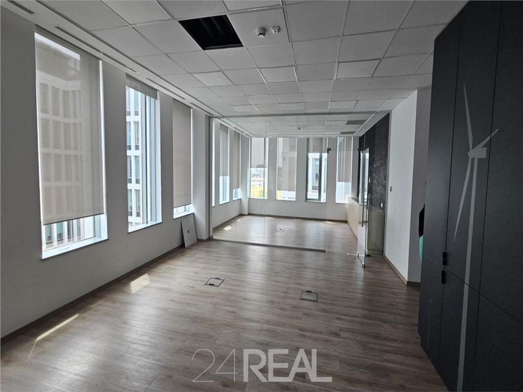 Inchirieri birouri in Swan Office Park de la 182 mp - foto 8