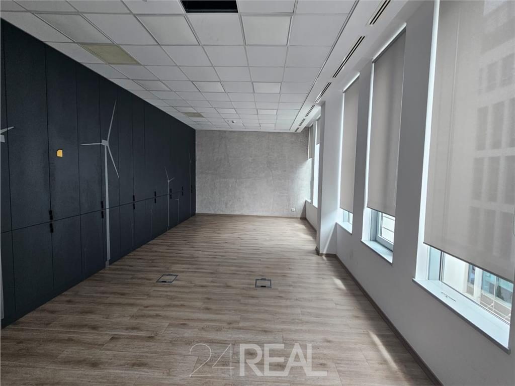 Inchirieri birouri in Swan Office Park de la 182 mp - foto 10