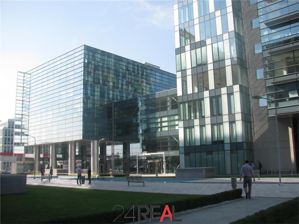 Global City Business Park - spatii birouri de inchiriat - foto 13
