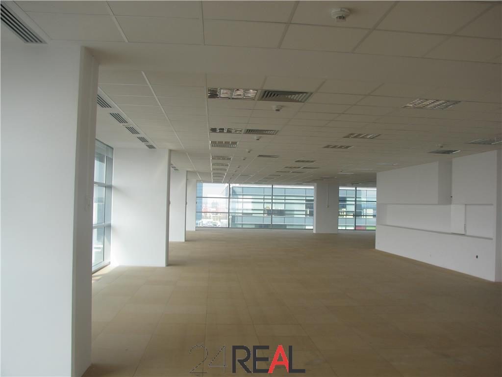 Global City Business Park - spatii birouri de inchiriat - foto 14