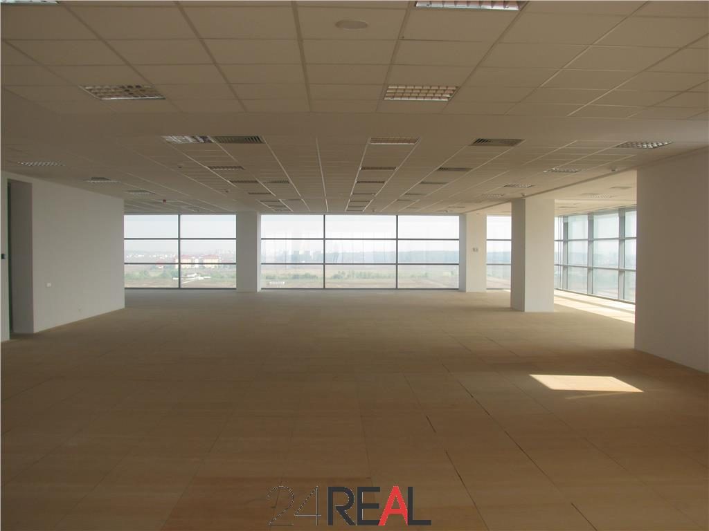 Global City Business Park - spatii birouri de inchiriat - foto 16