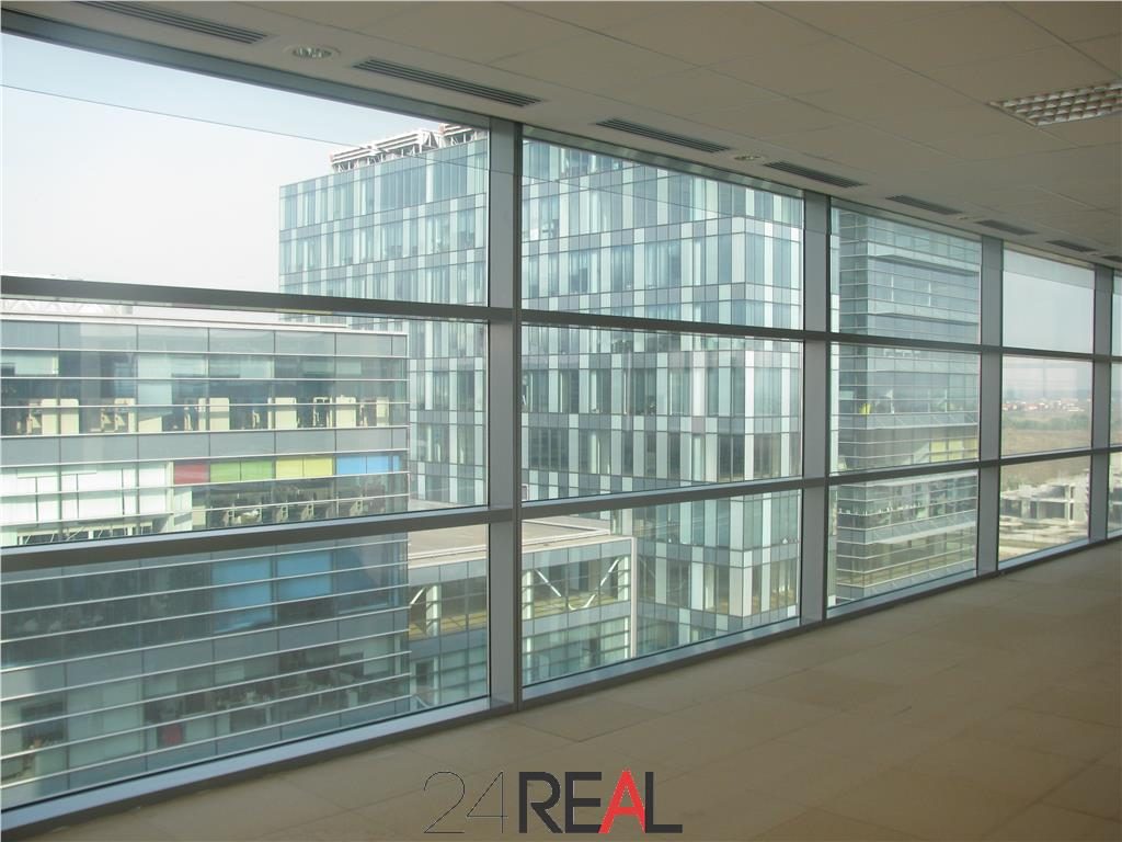Global City Business Park - spatii birouri de inchiriat - foto 17