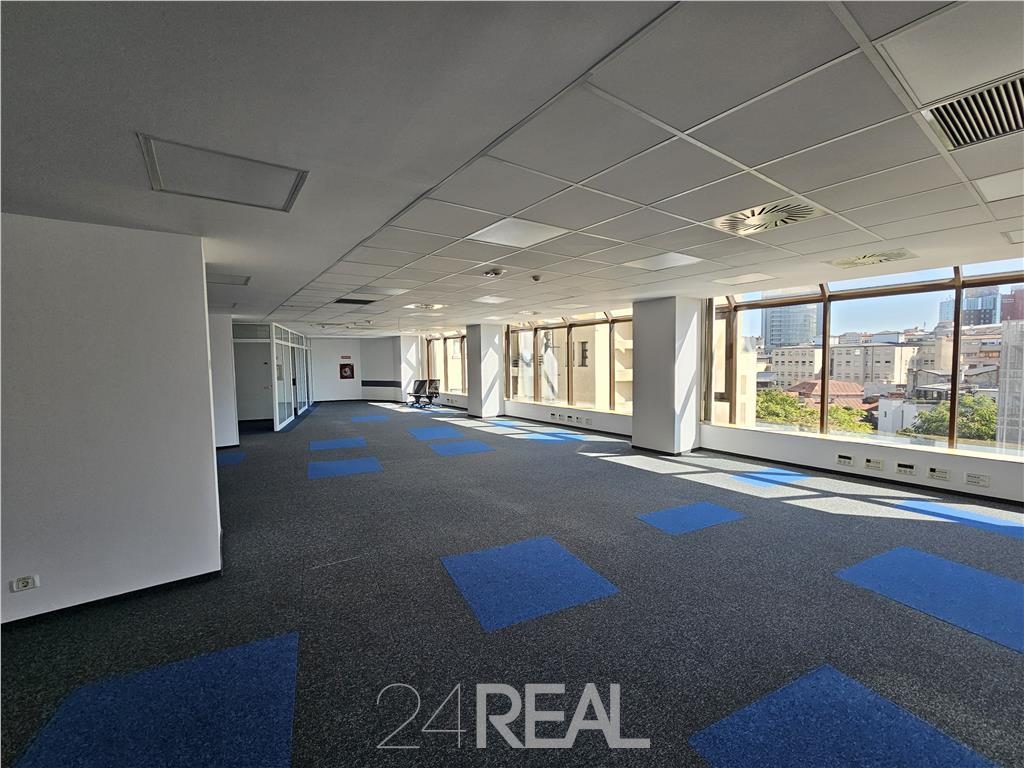 Birouri de inchiriat in Unimed Business Center de la 380 mp - foto 6