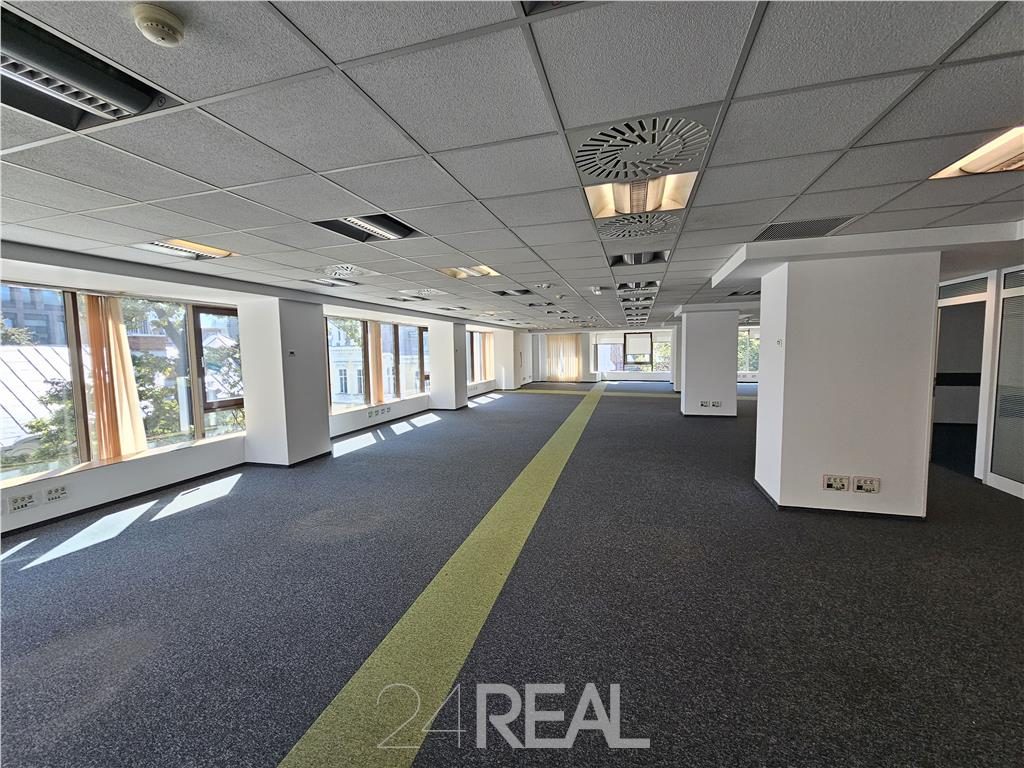 Birouri de inchiriat in Unimed Business Center de la 380 mp - foto 9