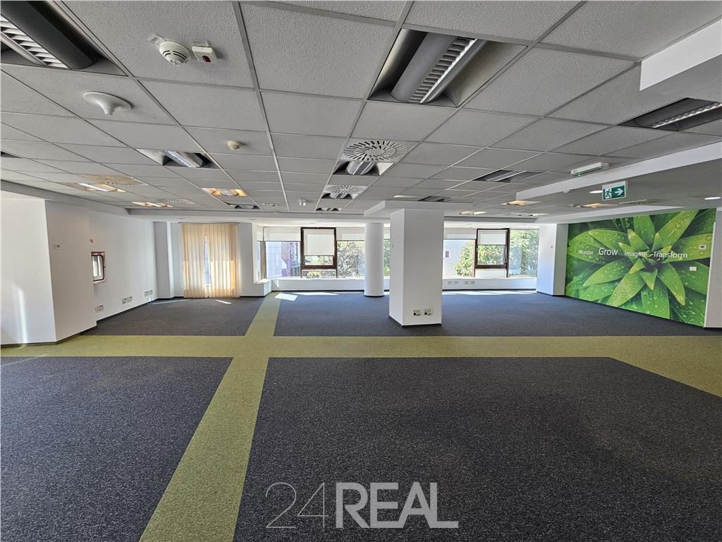 Birouri de inchiriat in Unimed Business Center de la 380 mp - foto 10