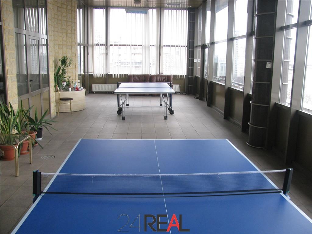 Inchiriere birouri - Uzinexport Business Center - 150 mp si 600 mp - foto 13