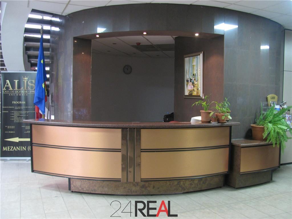 Inchiriere birouri - Uzinexport Business Center - 150 mp si 600 mp - foto 3