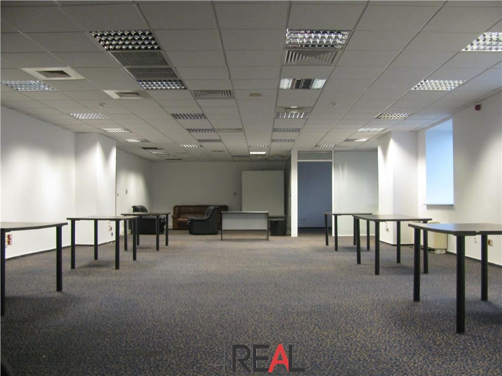 Inchiriere birouri - Uzinexport Business Center - 150 mp si 600 mp - foto 6