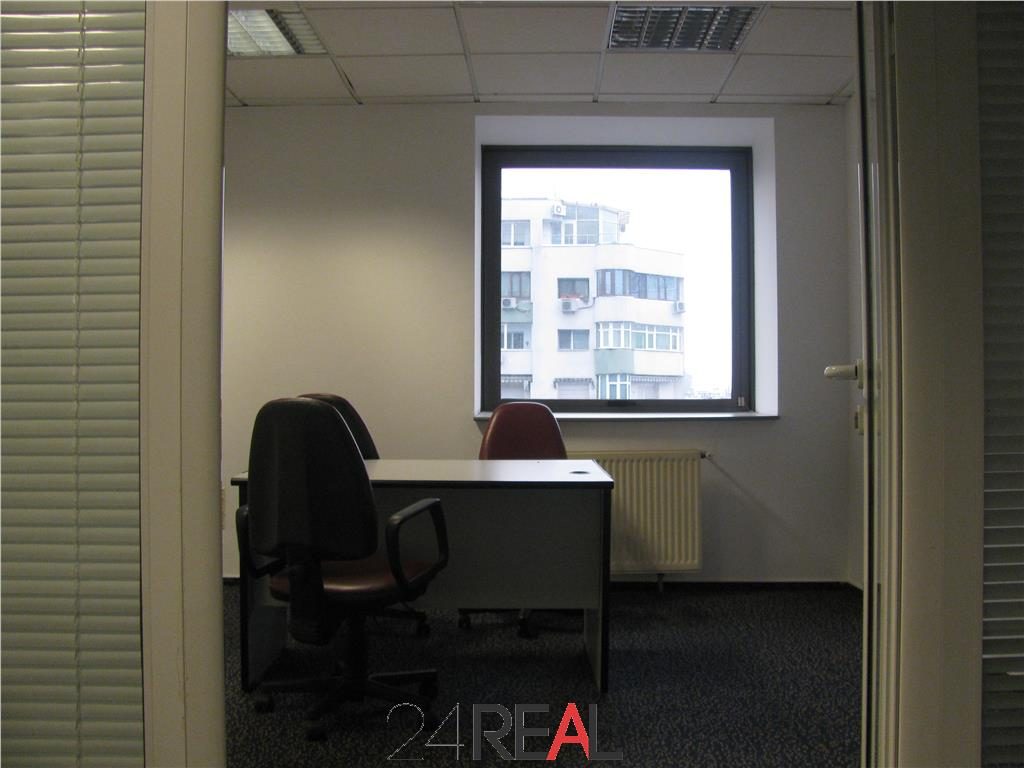 Inchiriere birouri - Uzinexport Business Center - 150 mp si 600 mp - foto 8