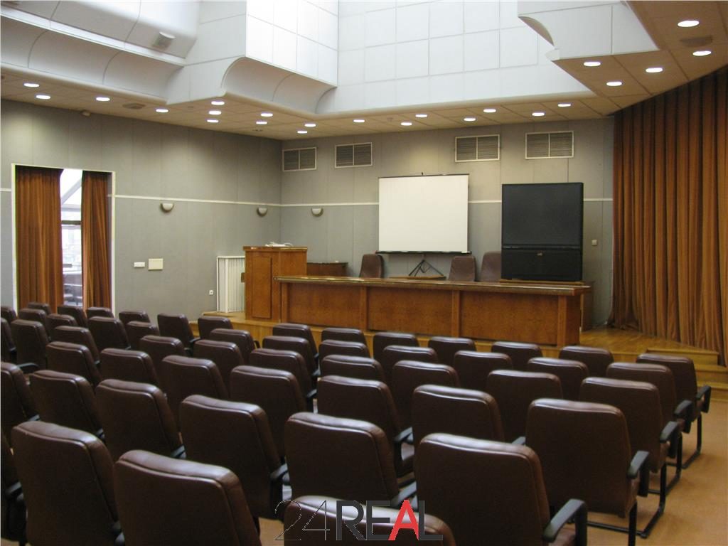 Inchiriere birouri - Uzinexport Business Center - 150 mp si 600 mp - foto 10