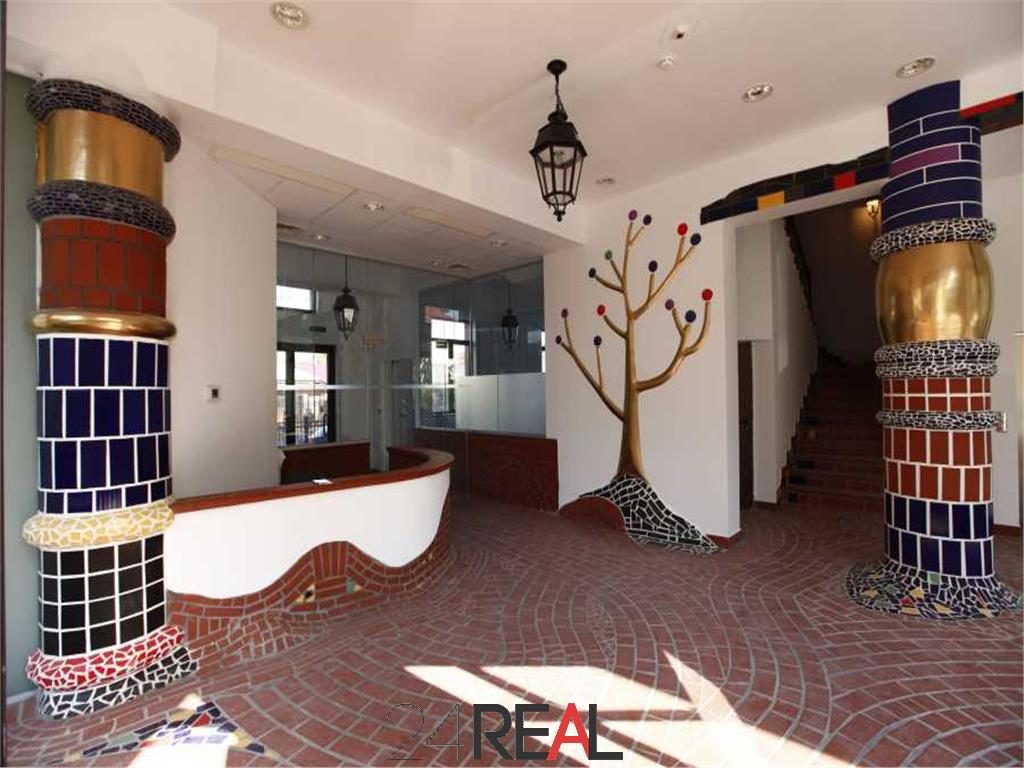 Spatii de birouri in cladire unica - de la 100 mp - foto 2