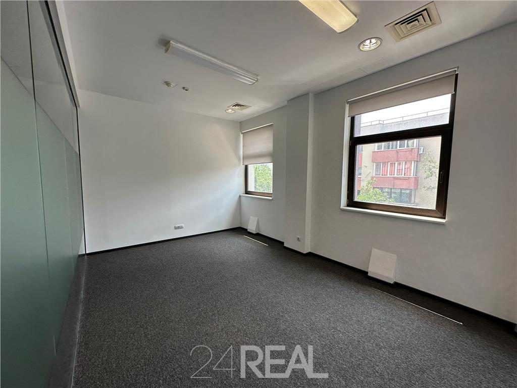 Spatii de birouri in cladire unica - de la 100 mp - foto 11