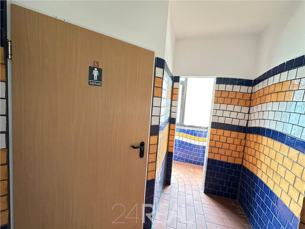 Spatii de birouri in cladire unica - de la 100 mp - foto 12