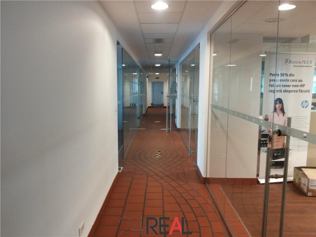 Spatii de birouri in cladire unica - de la 100 mp - foto 13