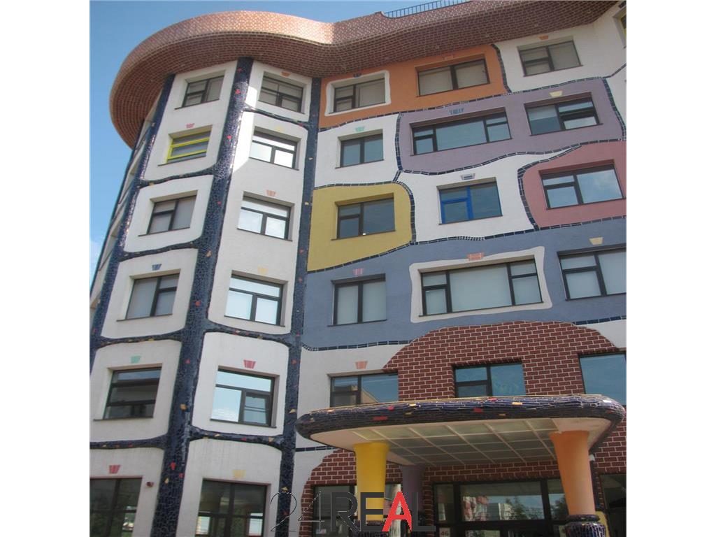 Spatii de birouri in cladire unica - de la 100 mp - foto 16