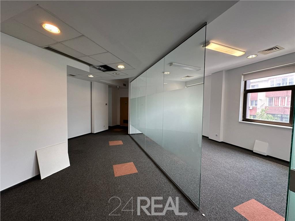 Spatii de birouri in cladire unica - de la 100 mp - foto 3