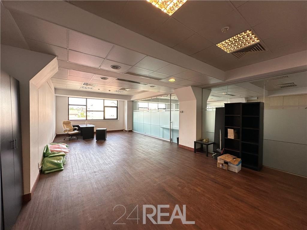 Spatii de birouri in cladire unica - de la 100 mp - foto 4