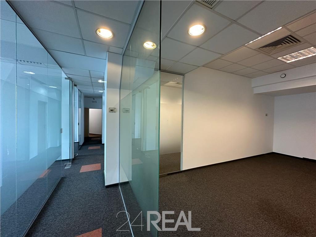 Spatii de birouri in cladire unica - de la 100 mp - foto 5